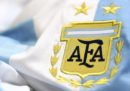 I preconvocati dell'Argentina per i Mondiali 2018