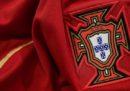 I convocati del Portogallo per i Mondiali