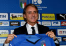Le prime convocazioni in Nazionale di Roberto Mancini