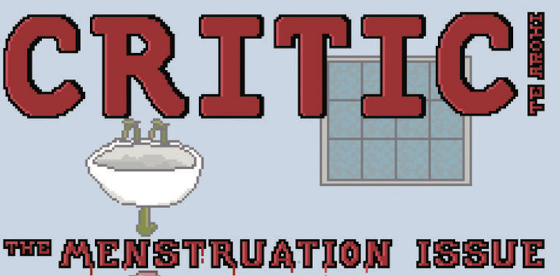 Mostrare una donna con le mestruazioni è «sgradevole»?