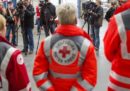 La Croce Rossa ha detto che una sua operatrice è stata rapita in Somalia