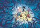 Le prime immagini della serie Netflix di Matt Groening