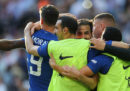 Il Chelsea di Antonio Conte ha vinto la 137ª edizione della FA Cup