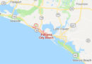Un uomo si è barricato in un appartamento di Panama City Beach, in Florida, e ha sparato alcuni colpi contro la polizia