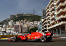 Gran Premio di Monaco di Formula 1: come vederlo in streaming o in tv
