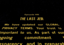 Anche Star Wars ha aggiornato le sue condizioni per la privacy