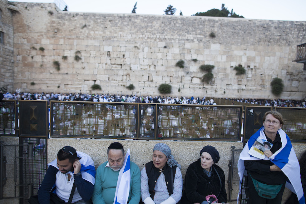 A Gerusalemme è tutto pronto Il Post