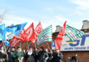 Lo sciopero dei mezzi pubblici GTT di oggi a Torino