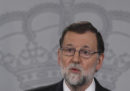 Il governo Rajoy è arrivato alla fine?