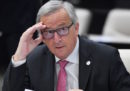 Cosa ha detto davvero Juncker sugli italiani e il sud Italia
