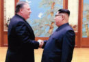 La Corea del Nord ha scarcerato tre cittadini statunitensi