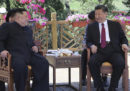Kim Jong-un e Xi Jinping si sono incontrati di nuovo, questa volta nella città cinese di Dalian