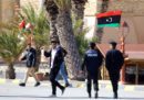 C'è stato un attentato suicida a Tripoli, in Libia, almeno 11 persone sono state uccise