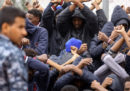 Un'organizzazione benefica ha fatto causa contro l'accordo sui migranti tra governo italiano e Guardia costiera libica