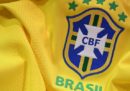 I convocati del Brasile per i Mondiali