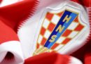 I preconvocati della Croazia per i Mondiali 2018