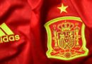 I convocati della Spagna per i Mondiali