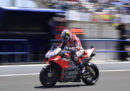 La MotoGP torna in Europa
