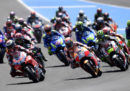 MotoGP: l'ordine di arrivo del Gran Premio di Spagna