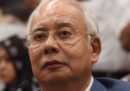 All'ex primo ministro della Malesia è stato proibito di lasciare il paese