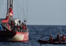 La Libia non è un «approdo sicuro» dove rimandare i migranti soccorsi in mare