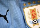 I preconvocati dell'Uruguay per i Mondiali 2018
