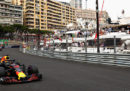 Daniel Ricciardo ha vinto il Gran Premio di Monaco di Formula 1