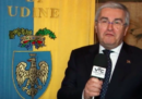 Il nuovo sindaco di Udine è Pietro Fontanini, della Lega