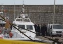 Al largo di Terracina, nel Lazio, sono stati trovati i corpi di una donna e di una bambina
