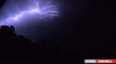 Tuoni E Fulmini Il Post
