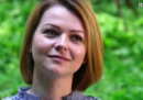 Il primo video di Yulia Skripal dopo l'avvelenamento con un agente nervino