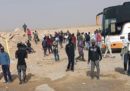 L'Algeria ha abbandonato migliaia di migranti nel deserto