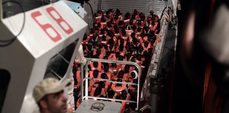 È sbagliato dire solo che è sbagliato