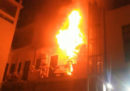 Due fratelli di 10 e 13 anni sono morti in un incendio a Messina