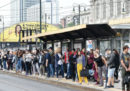 Gli scioperi dei mezzi pubblici di Torino e Napoli di venerdì 22 giugno