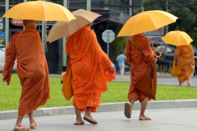 Phnom Penh, Cambogia