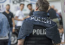 No, in Germania i crimini non aumentano per colpa degli immigrati