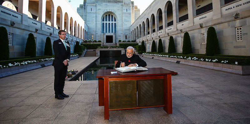 (Mark Nolan/Getty Images)