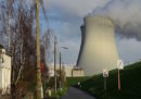 La Germania è preoccupata per una centrale nucleare del Belgio