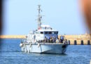 Si temono 100 morti in un naufragio in Libia