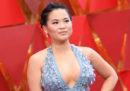 Un'attrice di origini asiatiche che ha recitato nell'ultimo Star Wars si è tolta da Instagram, probabilmente per i troppi insulti ricevuti