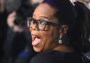 Oprah Winfrey ha firmato un contratto con Apple per «creare programmi originali»