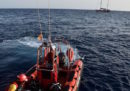 Il governo francese non darà l'autorizzazione per l'approdo della nave Aquarius a Marsiglia