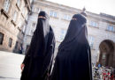 La Danimarca ha vietato l'uso di burqa e niqab