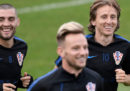 Mondiali 2018: Islanda-Croazia in TV e in streaming