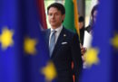 L'Italia sta bloccando il Consiglio europeo
