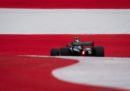Formula 1: Valtteri Bottas partirà in pole position nel Gran Premio d'Austria