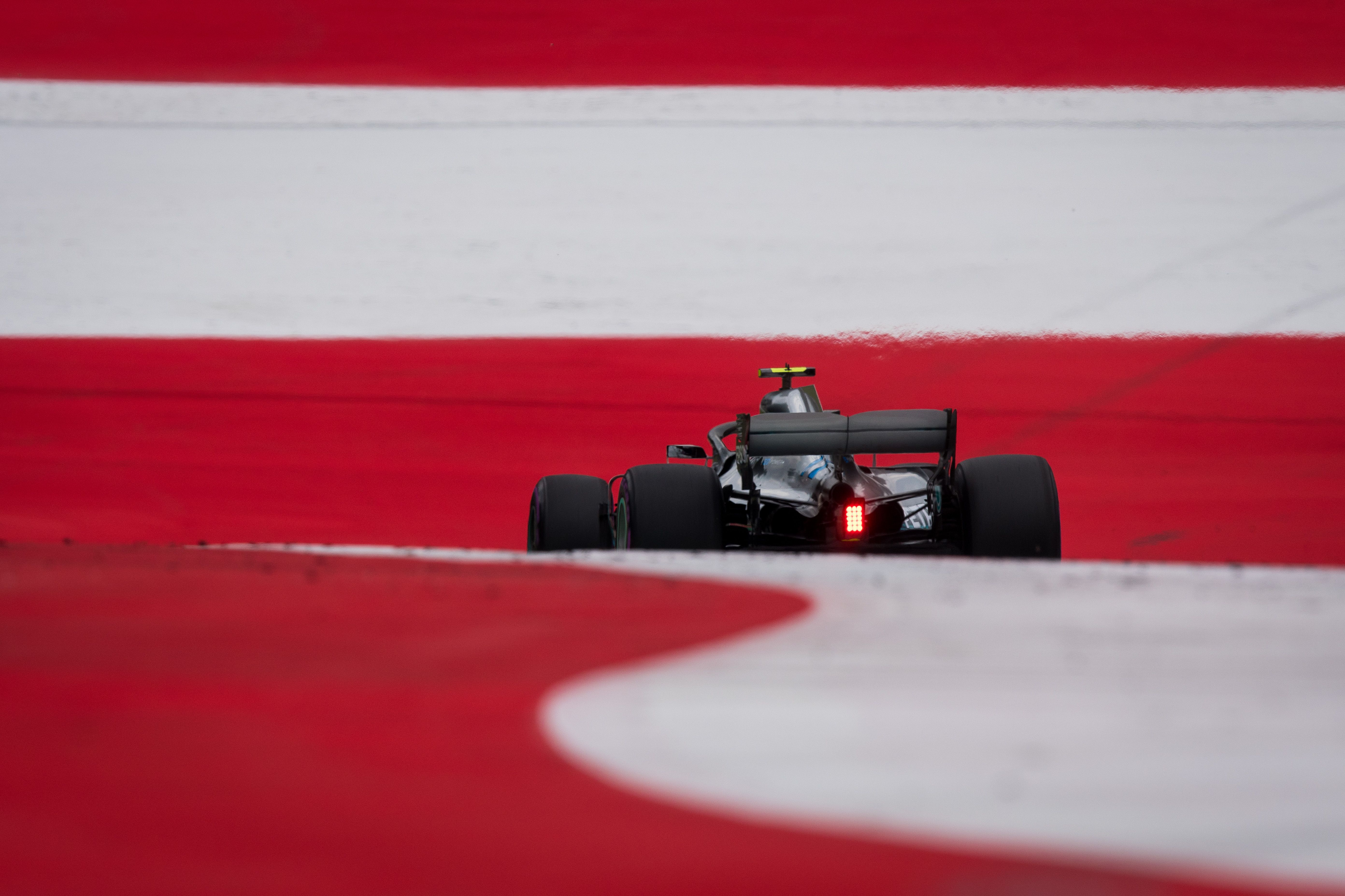 Formula 1: Valtteri Bottas partirà in pole position nel Gran Premio d’Austria