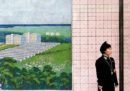 "Inside North Korea", un librone fotografico su Pyongyang