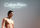 Calvin Klein
